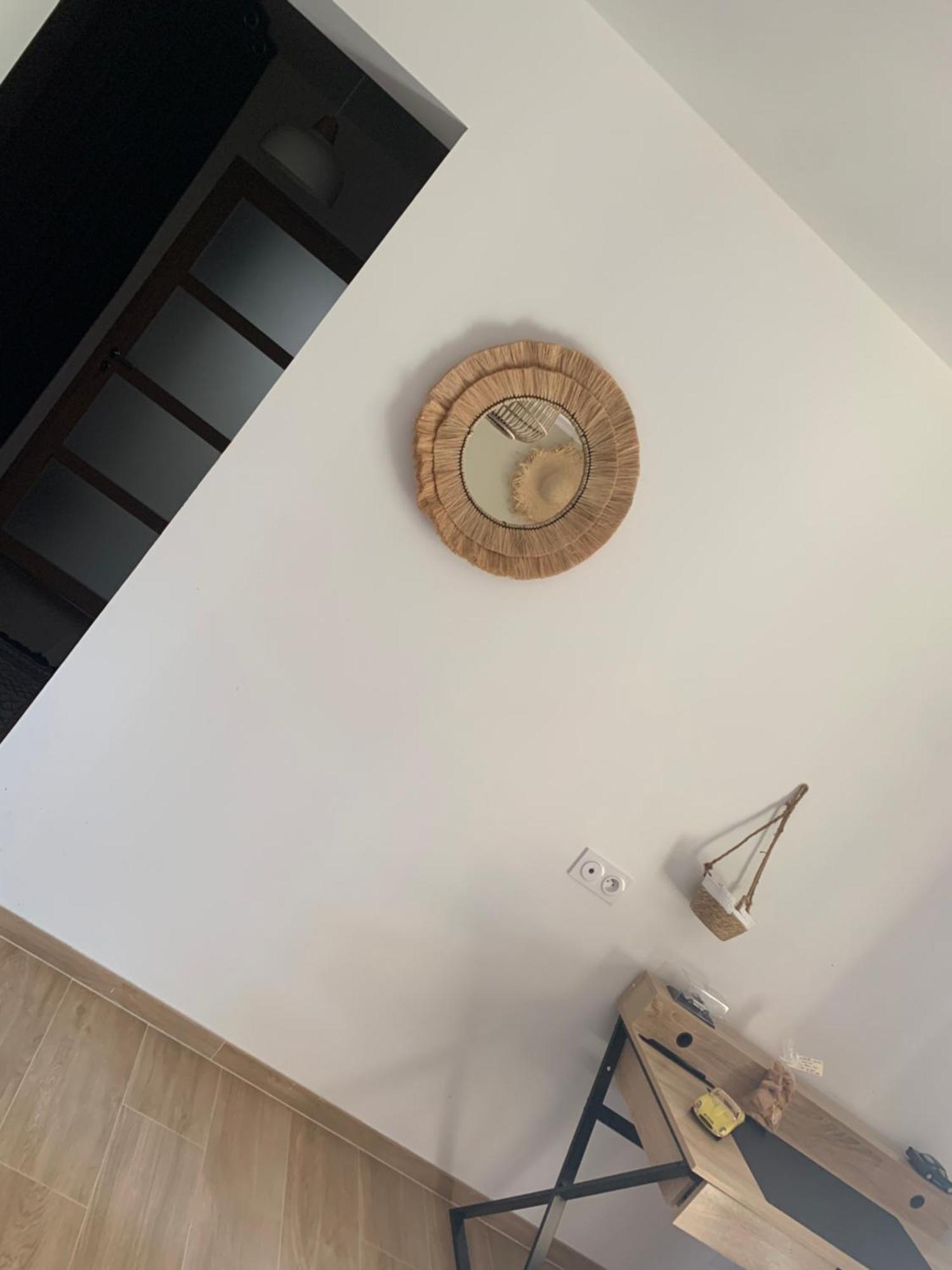 Chambre De Charme Andria Jacuzzi Patrimonio Zewnętrze zdjęcie
